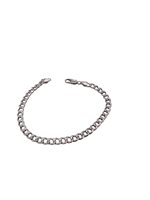 Bracciale Domar in Argento BRAR-312-280